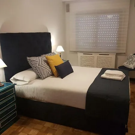 Apartamento Supercentrico, Calle Zamora *