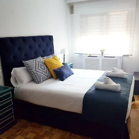 Apartamento Supercentrico, Calle Zamora * Salamanca