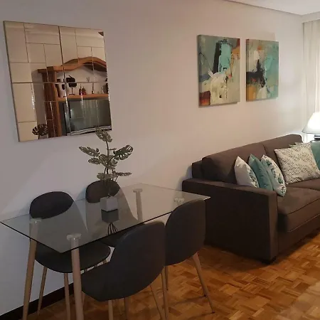 Apartamento Supercentrico, Calle Zamora Apartamento Salamanca
