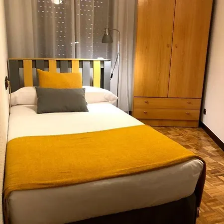 Apartamento Supercentrico, Calle Zamora Apartamento