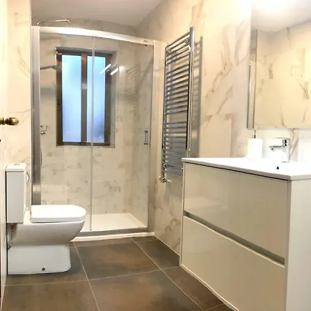 Apartamento Apartamento Supercentrico, Calle Zamora *