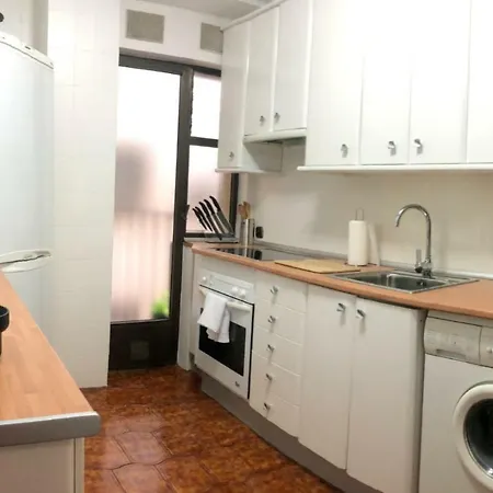 Apartamento Supercentrico, Calle Zamora * Salamanca