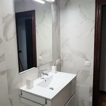 Apartamento Supercentrico, Calle Zamora *