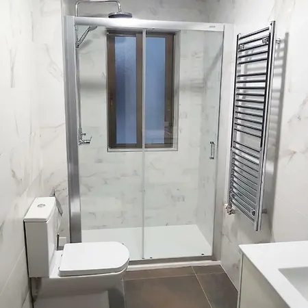 Apartamento Apartamento Supercentrico, Calle Zamora
