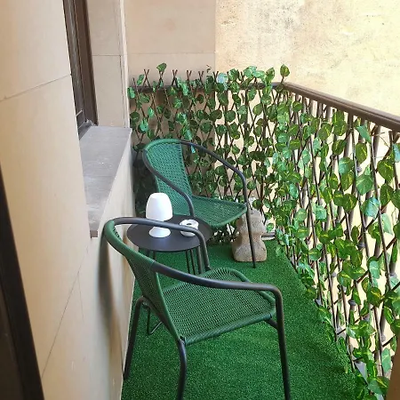 Apartamento Supercentrico, Calle Zamora *