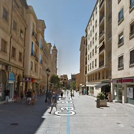 Apartamento Apartamento Supercentrico, Calle Zamora *