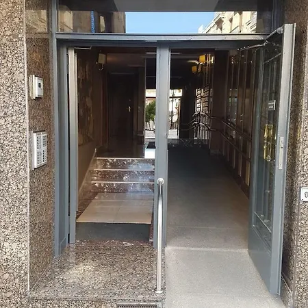 Apartamento Supercentrico, Calle Zamora *